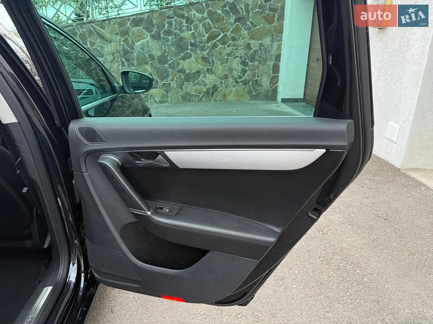 2014 Volkswagen Passat - мініатюра 24