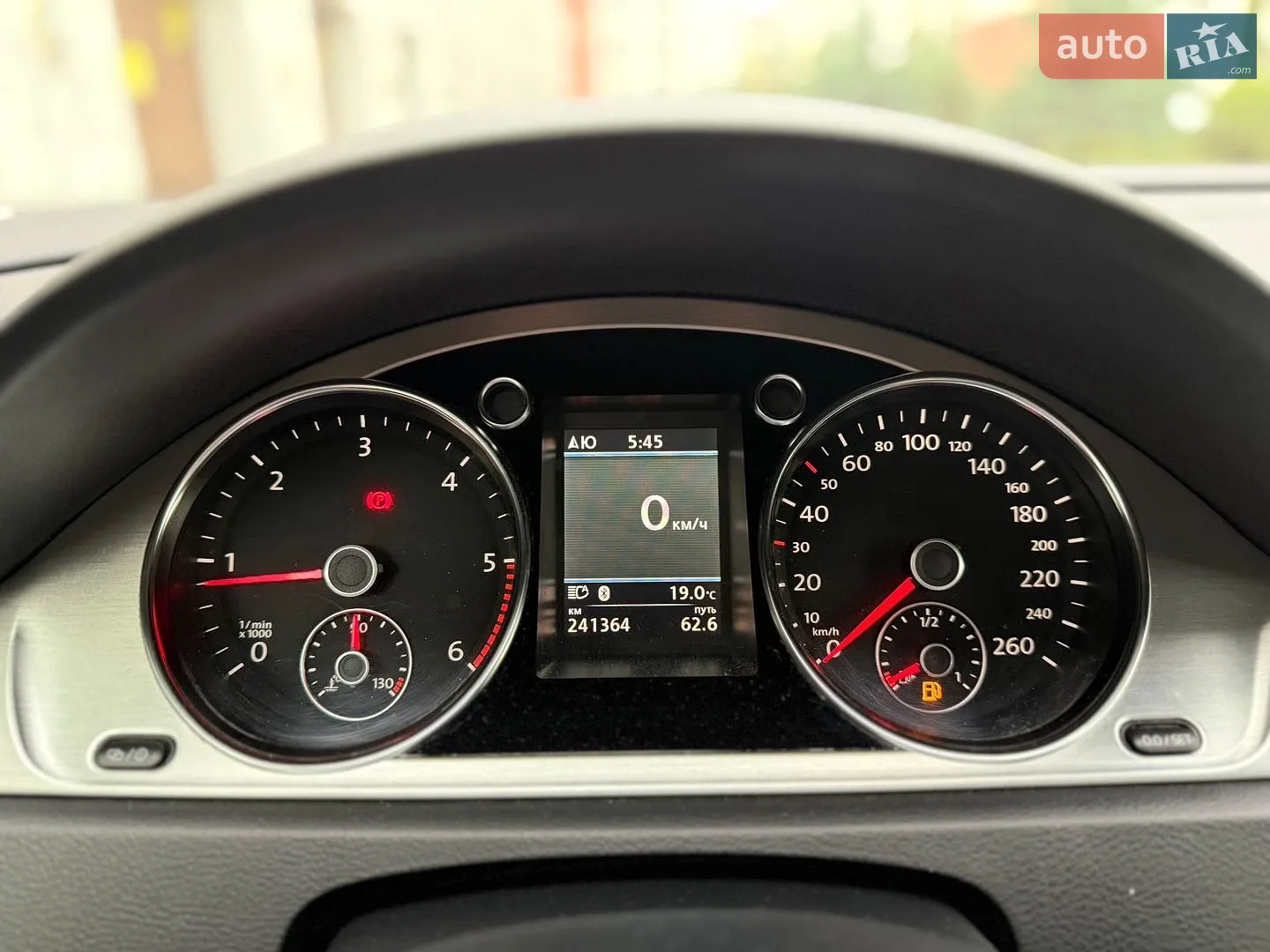 2014 Volkswagen Passat - мініатюра 28