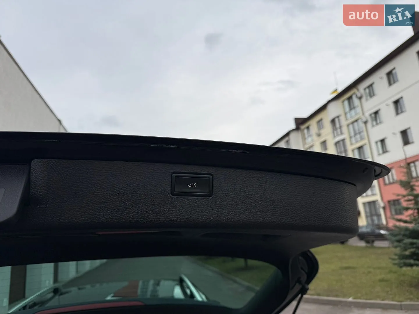 2014 Volkswagen Passat - мініатюра 36