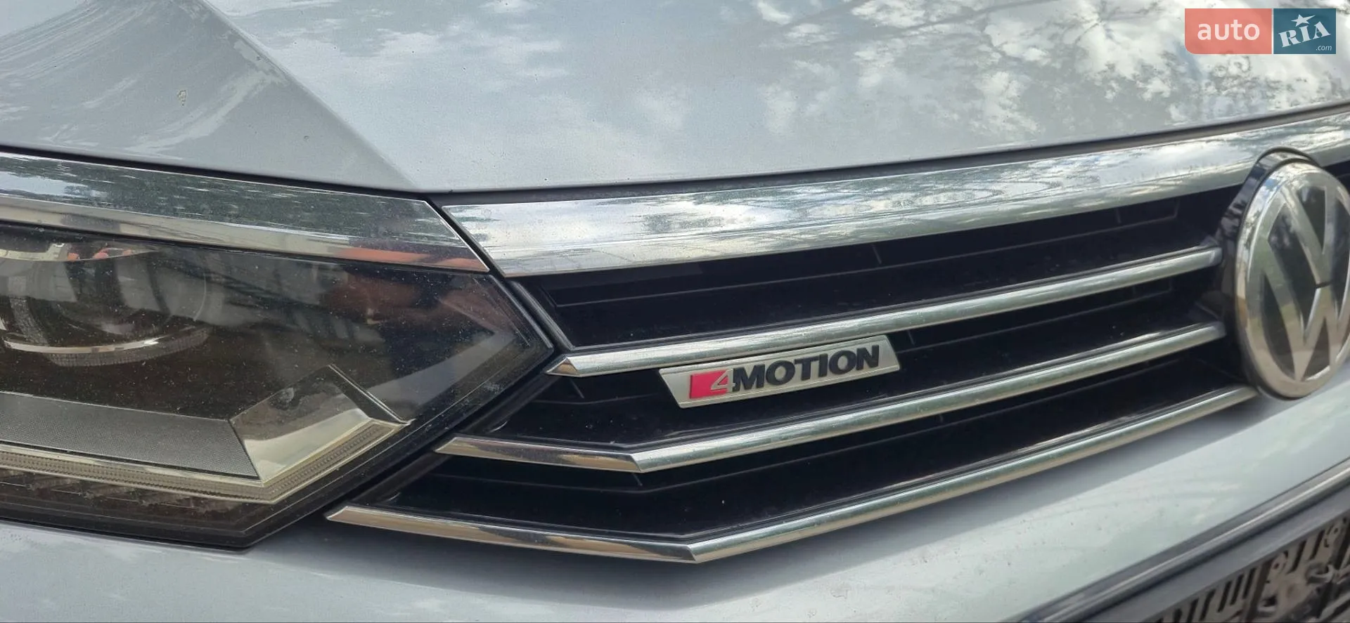 2018 Volkswagen Passat - мініатюра 3