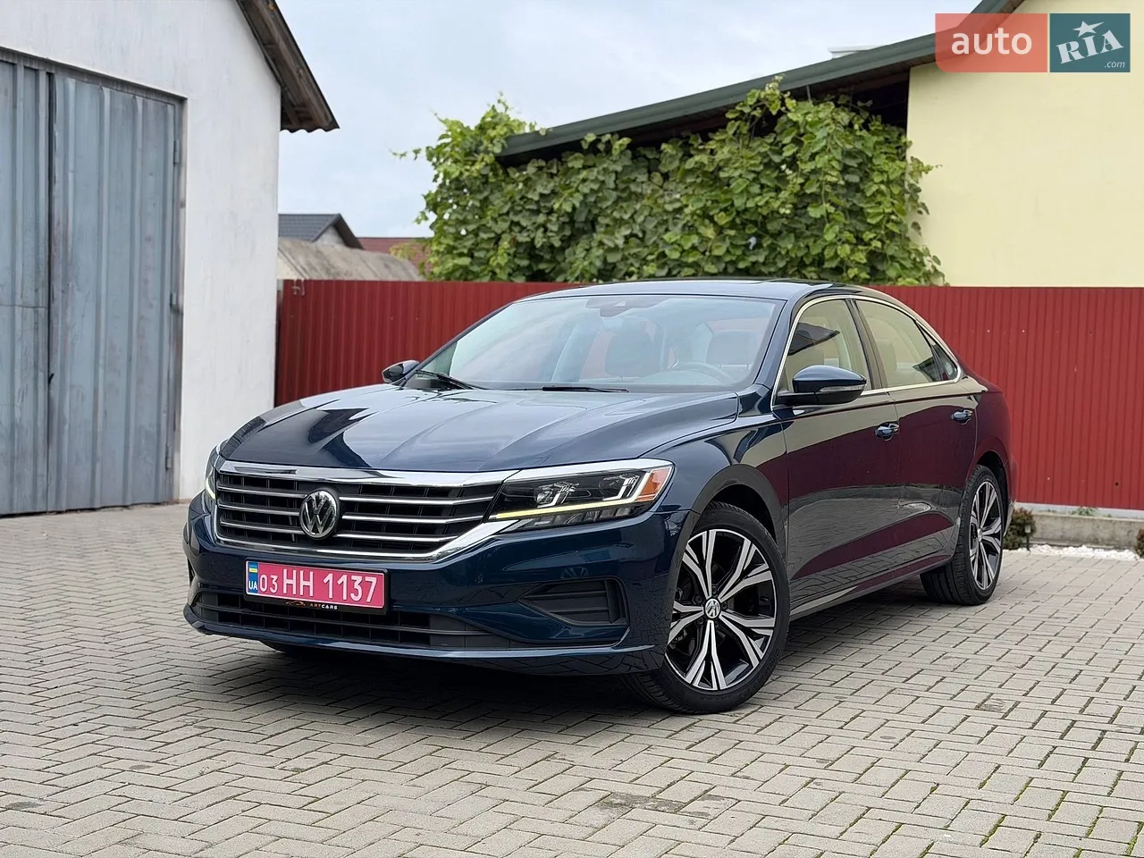 2016 Volkswagen Tiguan - мініатюра 30