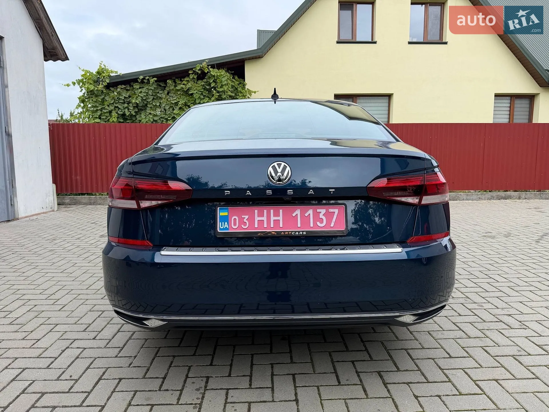 2021 Volkswagen Passat - мініатюра 14
