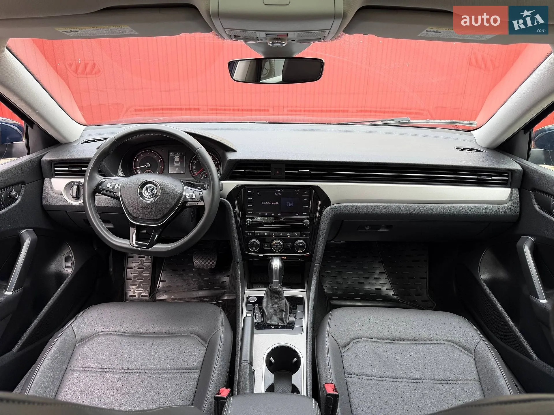 2021 Volkswagen Passat - мініатюра 27