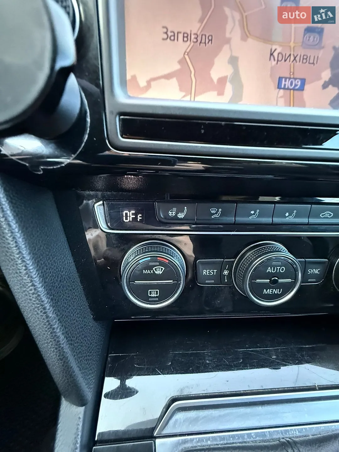 2015 Volkswagen Passat - мініатюра 20