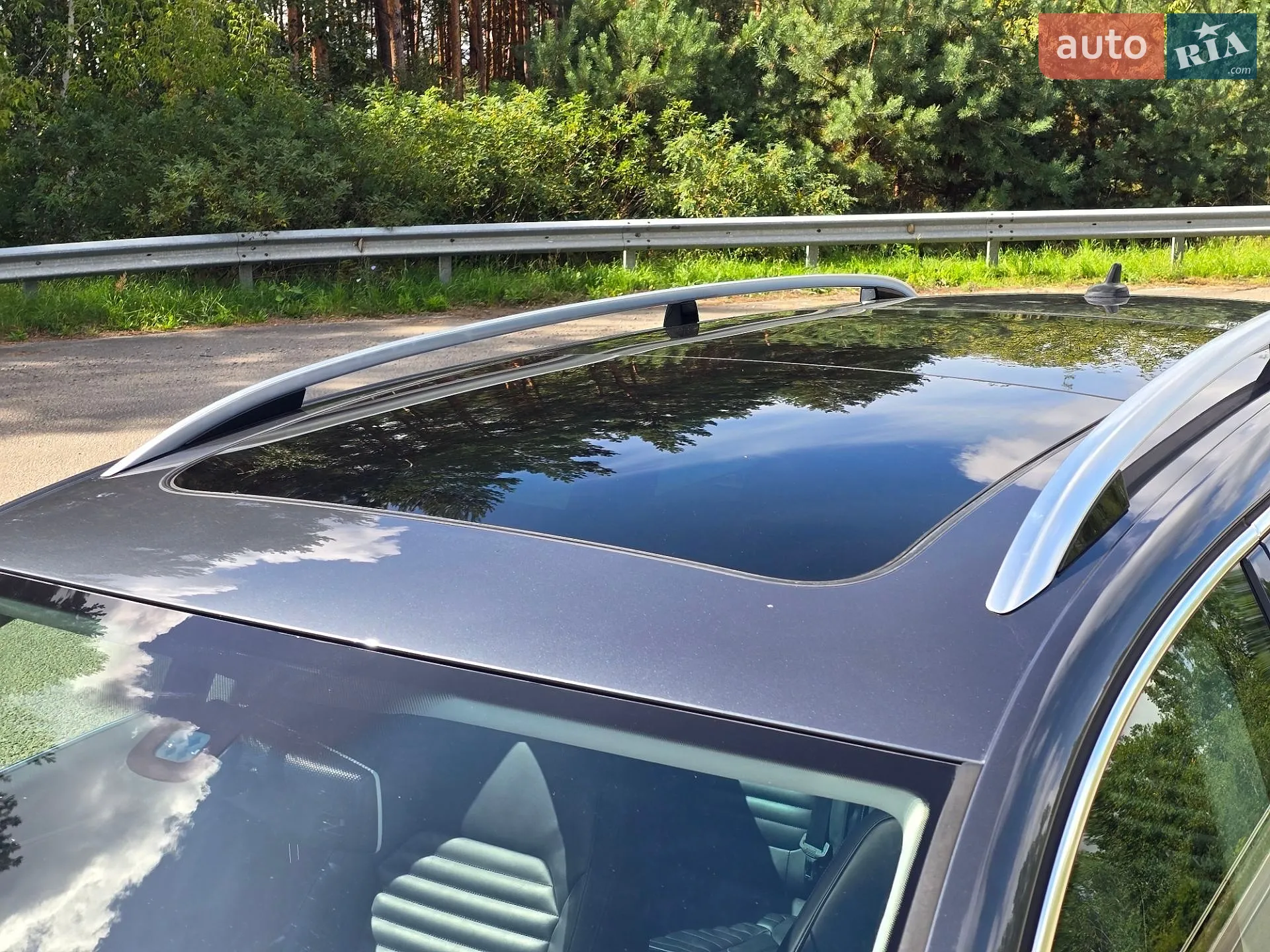 2011 Volkswagen Passat - мініатюра 15