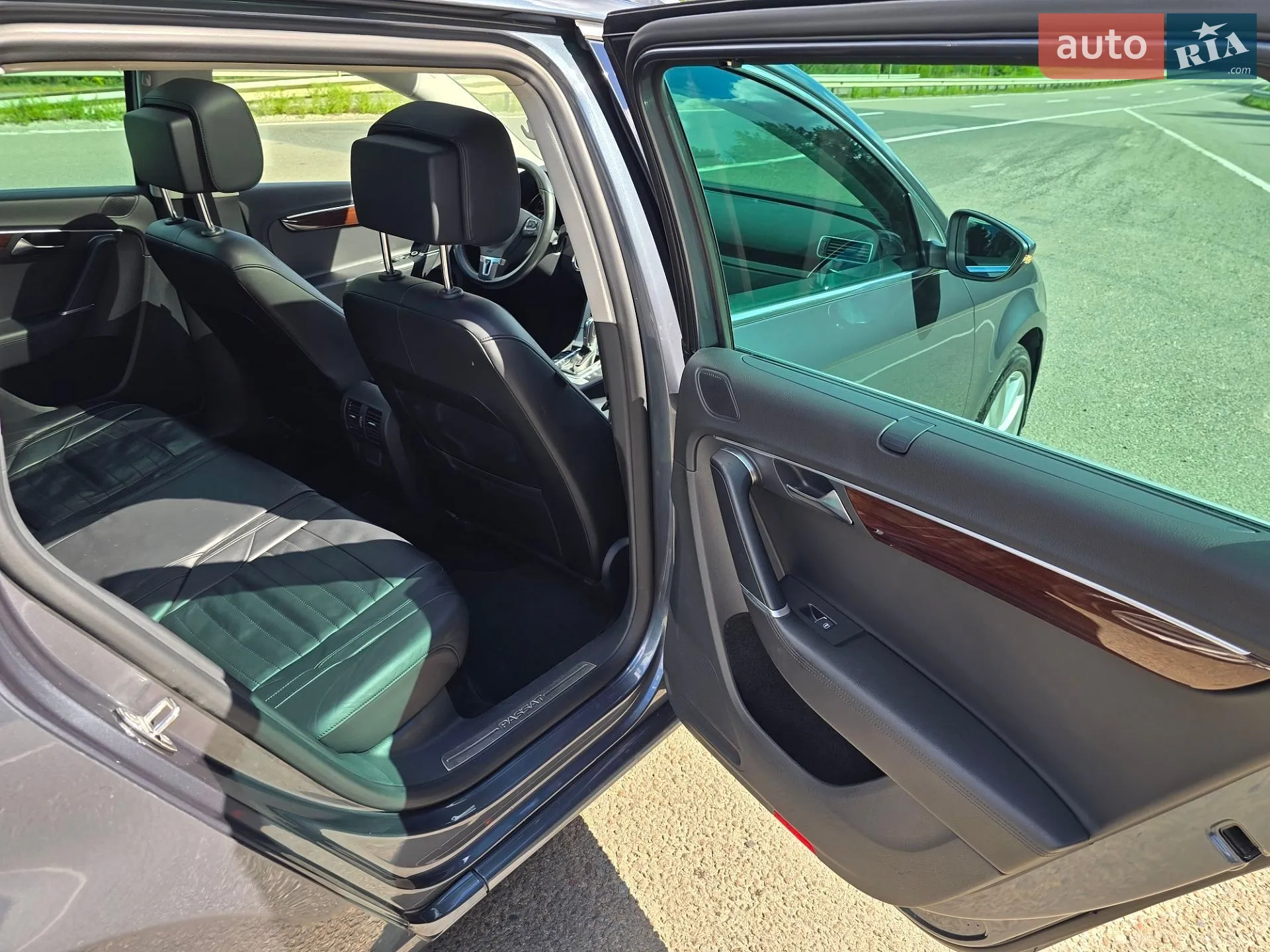 2011 Volkswagen Passat - мініатюра 39