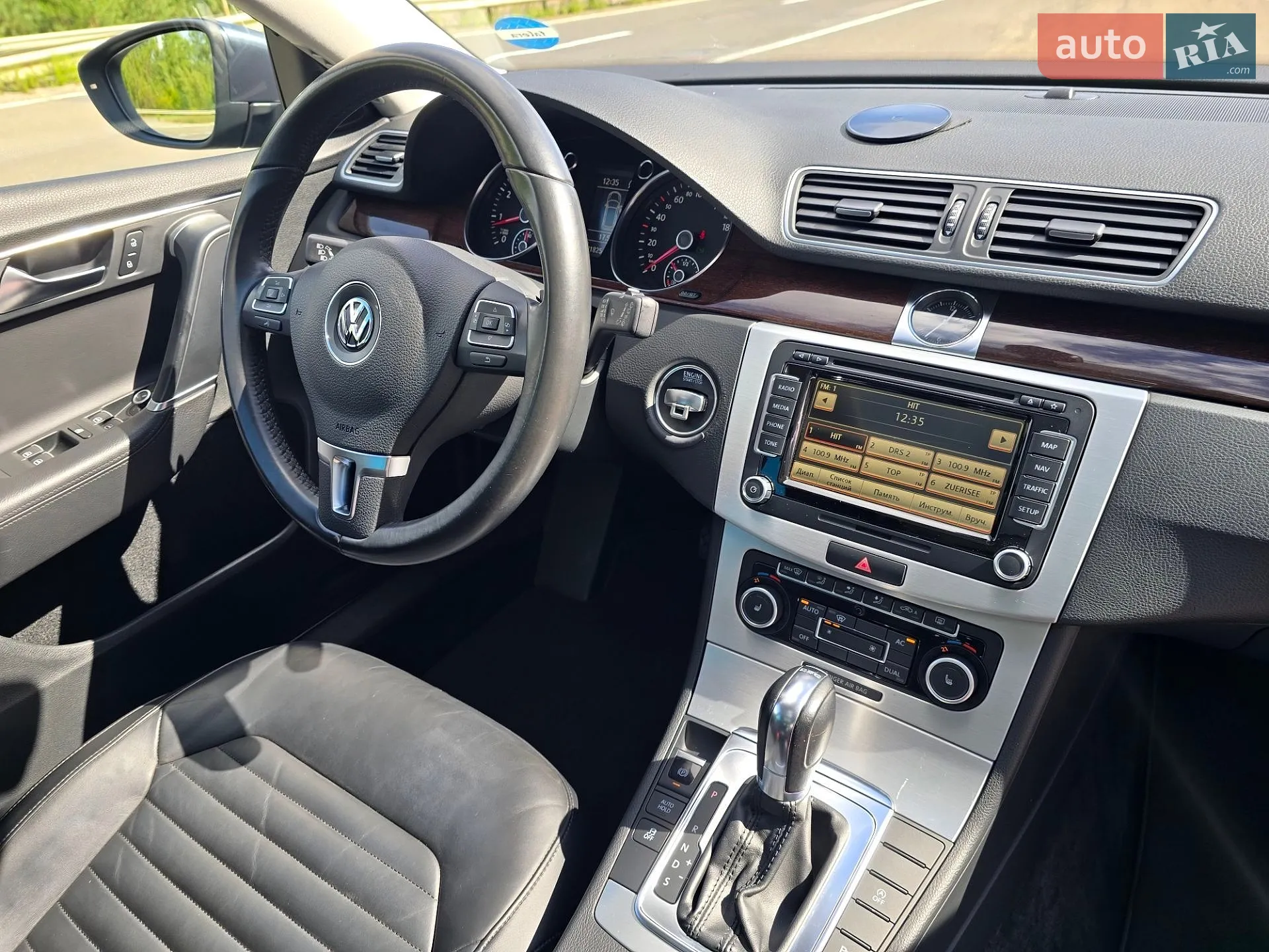 2011 Volkswagen Passat - мініатюра 50