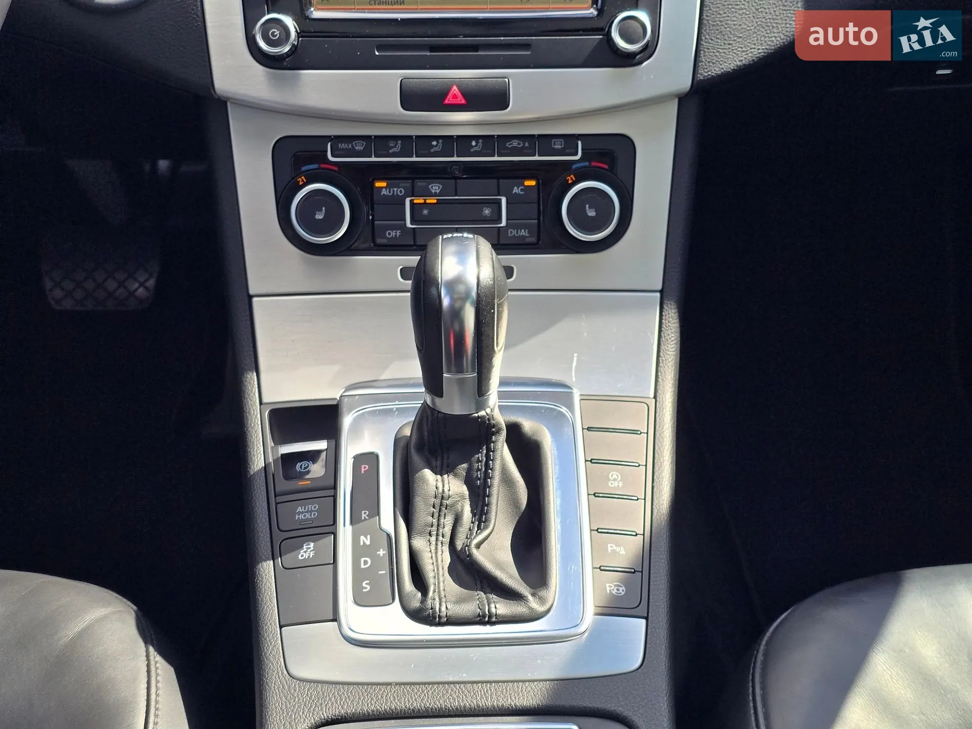 2011 Volkswagen Passat - мініатюра 57