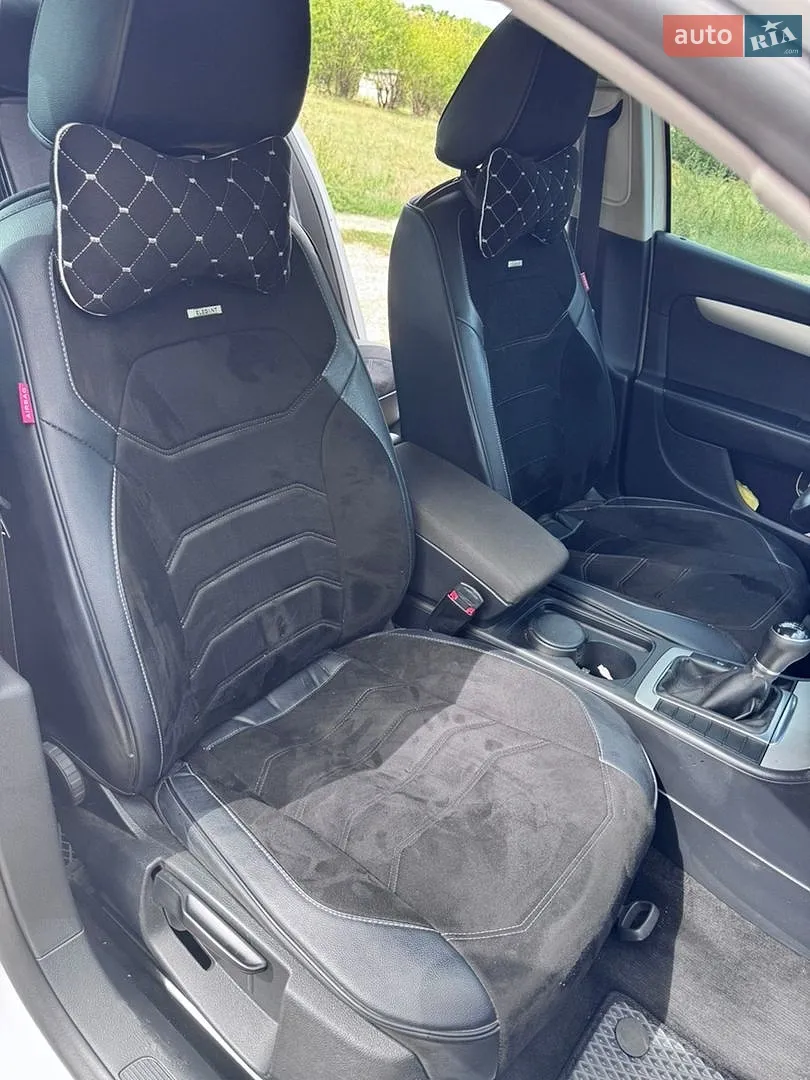 2012 Volkswagen Passat - мініатюра 12