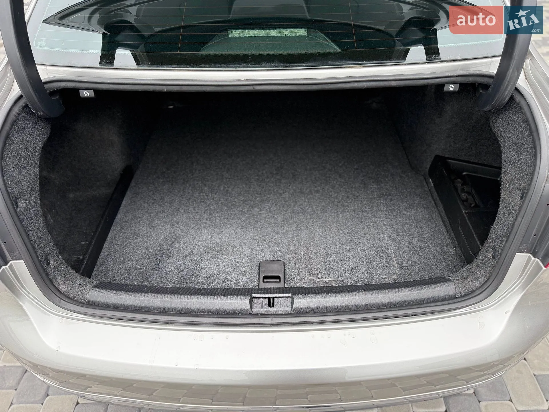 2014 Volkswagen Passat - мініатюра 15