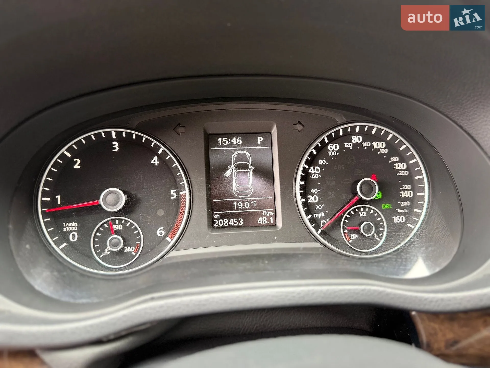 2014 Volkswagen Passat - мініатюра 26