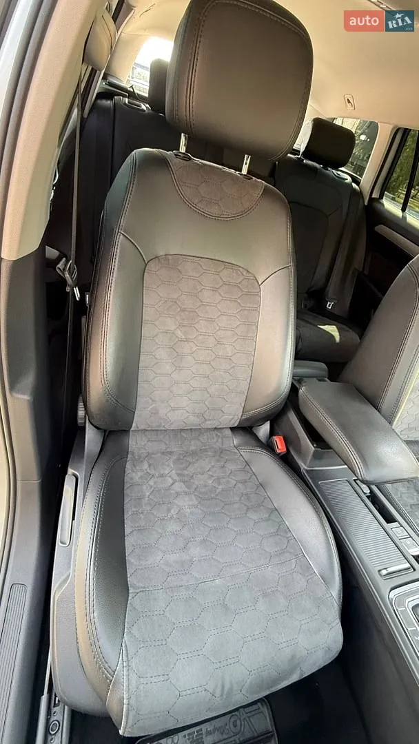 2019 Volkswagen Passat - мініатюра 13