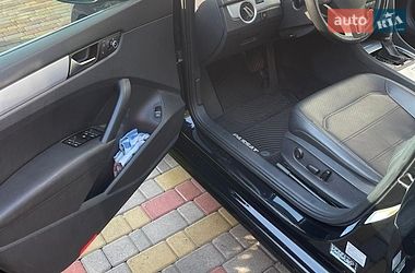 Седан Volkswagen Passat 2011 в Прилуках