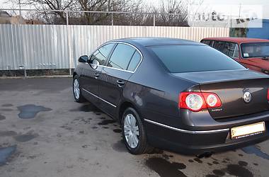 Седан Volkswagen Passat 2006 в Хмельницком