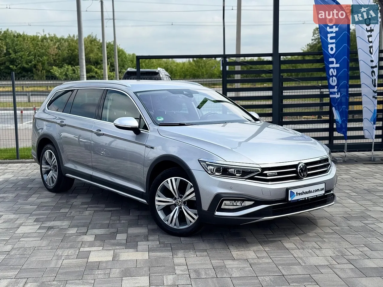 2022 Volkswagen Passat - мініатюра 50