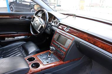 Седан Volkswagen Phaeton 2007 в 
