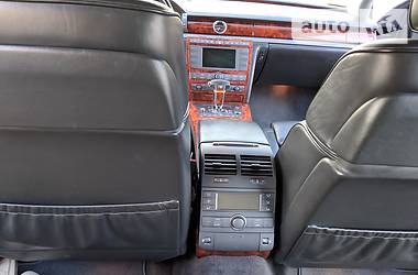 Седан Volkswagen Phaeton 2007 в 