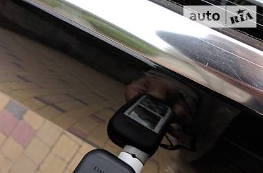 Седан Volkswagen Phaeton 2007 в 