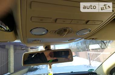 Седан Volkswagen Phaeton 2004 в 