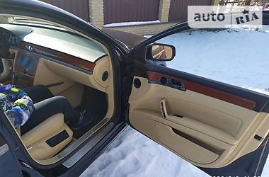 Седан Volkswagen Phaeton 2004 в 