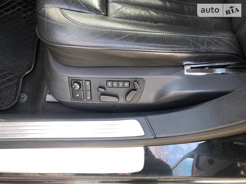 Седан Volkswagen Phaeton 2006 в Києві фото 10 Седан Volkswagen Phaeton 2006 в Києві