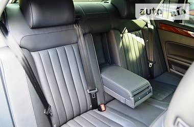 Седан Volkswagen Phaeton 2014 в Одессе