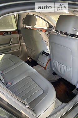 Седан Volkswagen Phaeton 2005 в 