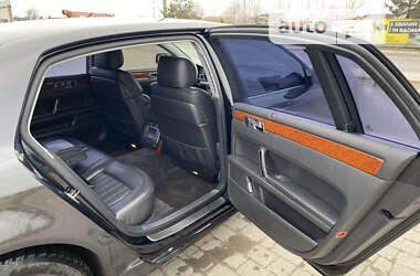 Седан Volkswagen Phaeton 2010 в Ивано-Франковске