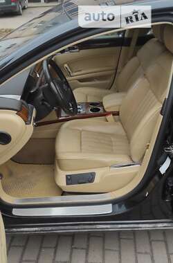 Седан Volkswagen Phaeton 2011 в Рівному