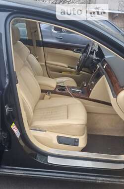 Седан Volkswagen Phaeton 2008 в Киеве