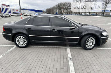 Седан Volkswagen Phaeton 2007 в Одессе