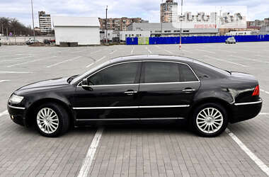 Седан Volkswagen Phaeton 2007 в Одесі