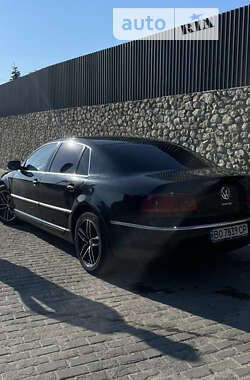 Седан Volkswagen Phaeton 2007 в 