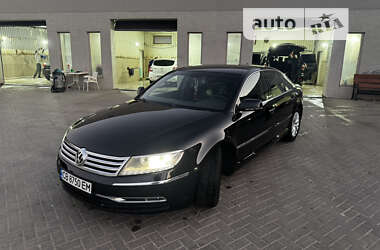 Седан Volkswagen Phaeton 2013 в Одессе