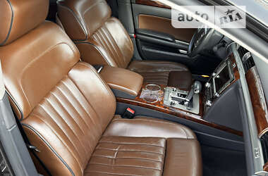 Седан Volkswagen Phaeton 2010 в Тячеве