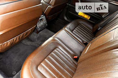 Седан Volkswagen Phaeton 2010 в Тячеве