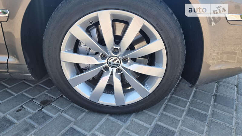 Седан Volkswagen Phaeton 2014 в Кропивницькому фото 18 Седан Volkswagen Phaeton 2014 в Кропивницькому