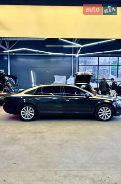 Седан Volkswagen Phaeton 2010 в Чернівцях