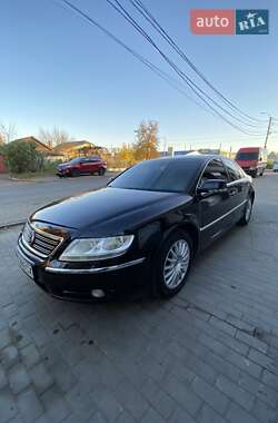 Седан Volkswagen Phaeton 2006 в Рівному