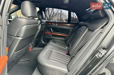 Седан Volkswagen Phaeton 2006 в Чернівцях