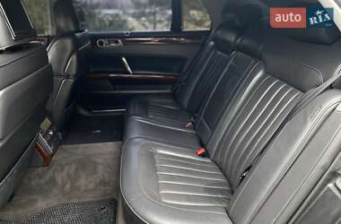 Седан Volkswagen Phaeton 2008 в Києві