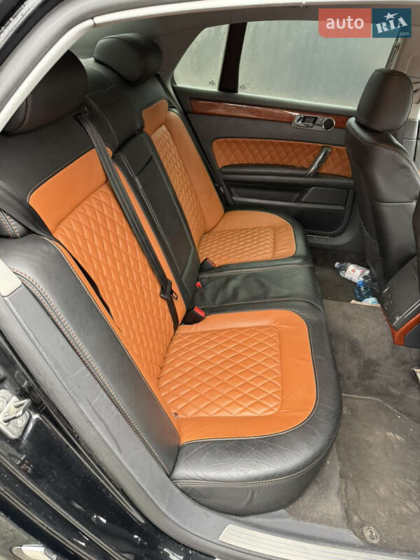 Седан Volkswagen Phaeton 2005 в Бучаче