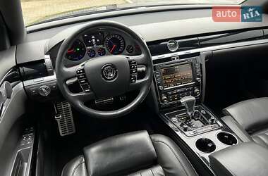 Седан Volkswagen Phaeton 2014 в Полтаві