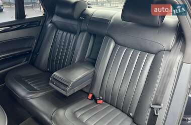 Седан Volkswagen Phaeton 2014 в Полтаві