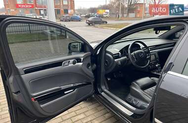 Седан Volkswagen Phaeton 2014 в Полтаві