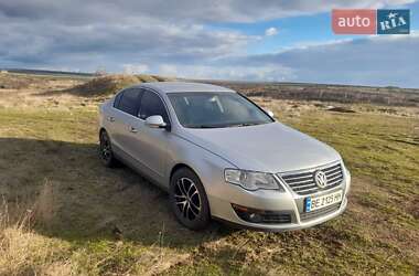 Седан Volkswagen Phaeton 2005 в Первомайске