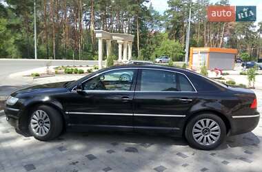Седан Volkswagen Phaeton 2004 в 