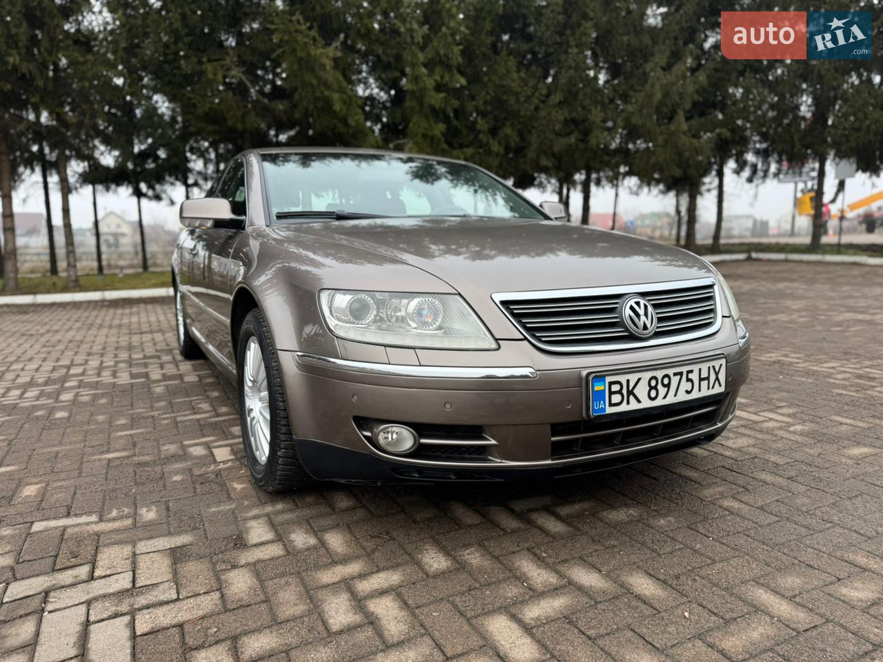 2013 Volkswagen Phaeton - мініатюра 28