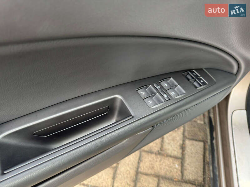 Седан Volkswagen Phaeton 2008 в Рівному