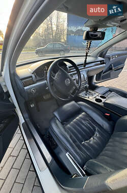 Седан Volkswagen Phaeton 2009 в 